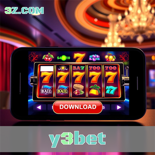 Baixar y3bet: O Portal Para Sua Diversão Virtual