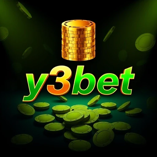 y3bet Logo