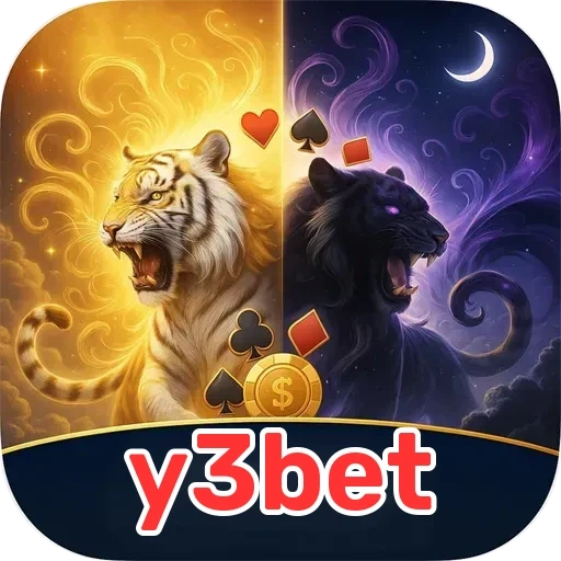 y3bet: A Revolução do Login em Jogos Online