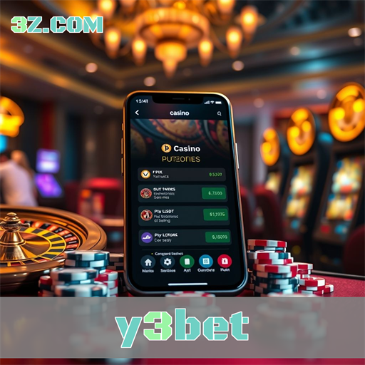 Experimente a Seção Paga do y3bet e Ganhe Jogando