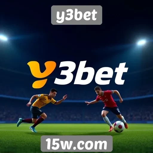 Análise da plataforma de apostas y3bet