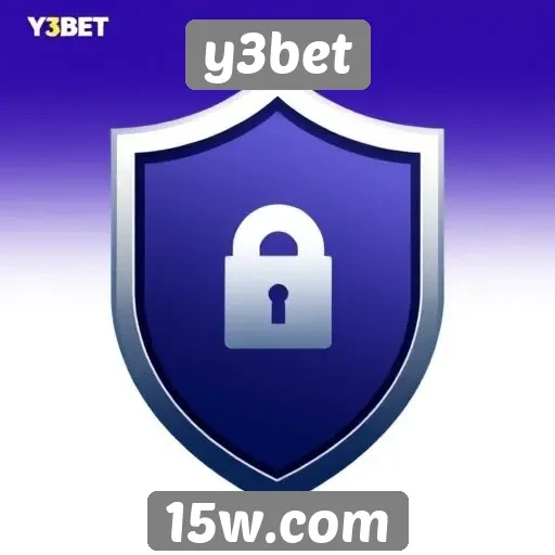 Avaliação de segurança do site de jogos y3bet